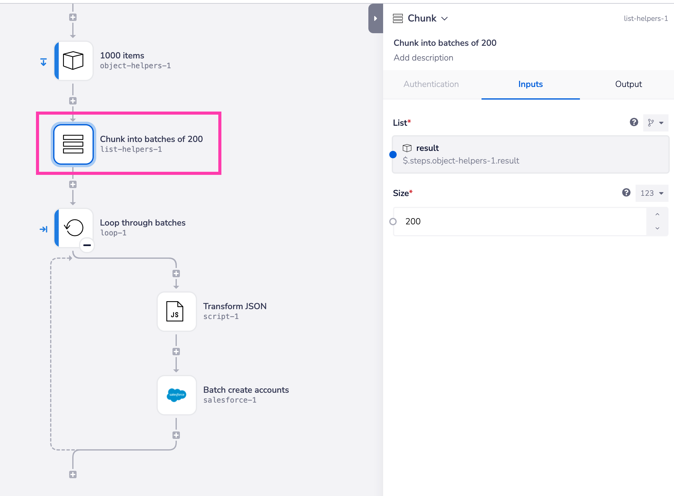 chunk-into-batches-of-200