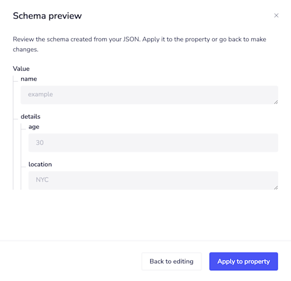 build-from-json-property-preview