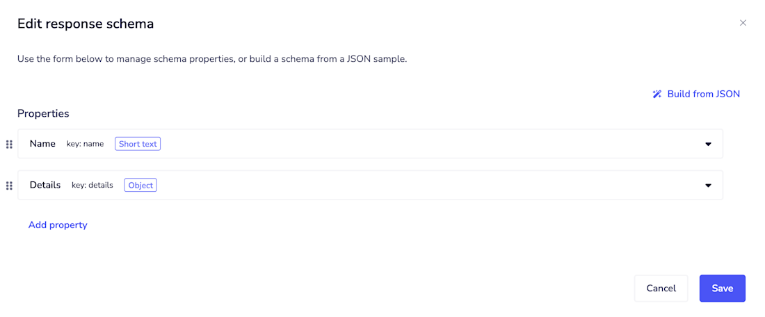 build-from-json-schema-preview