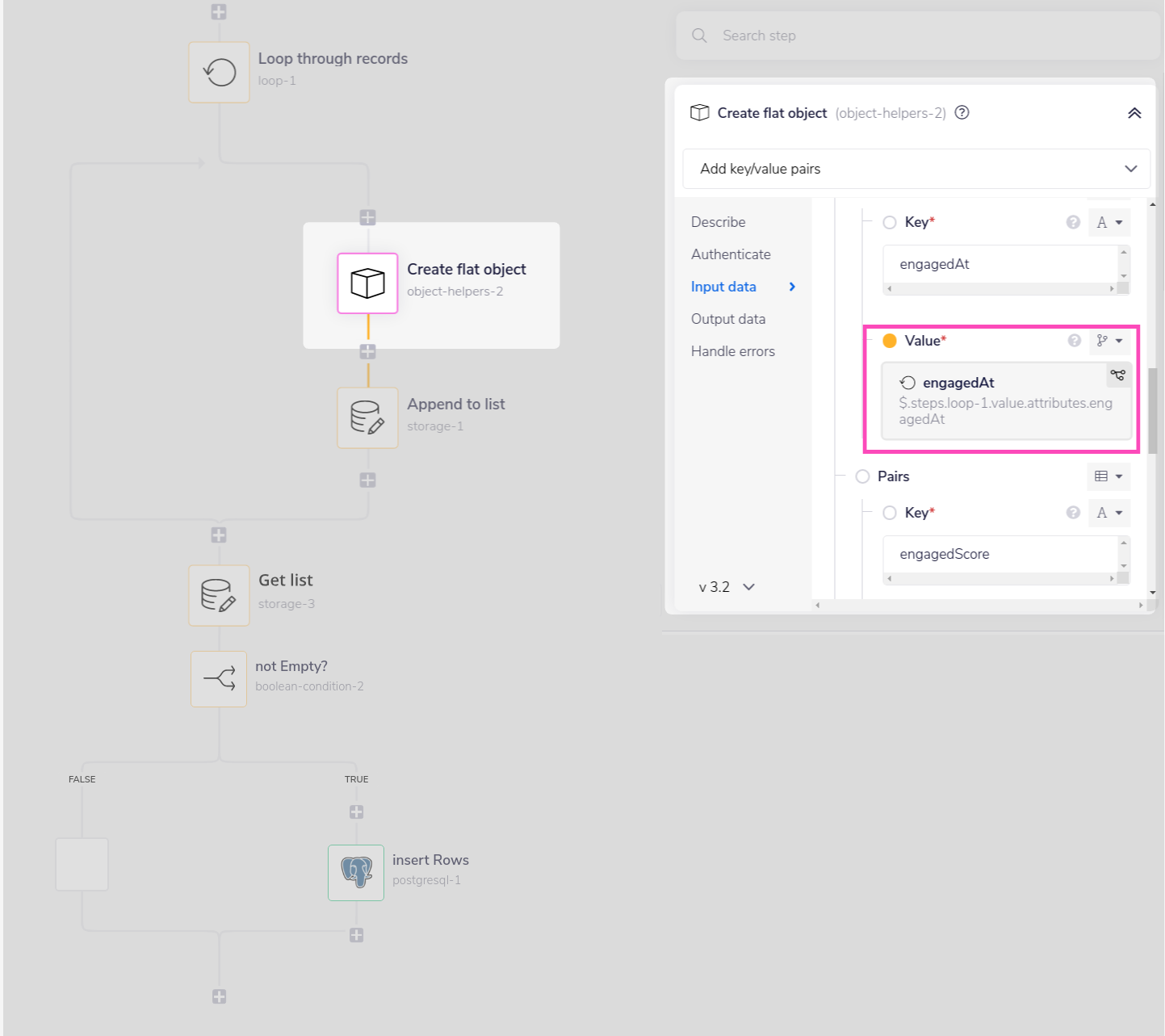 flatten-with-object-helpers