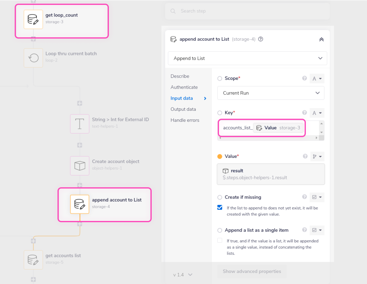add-to-incremented-list