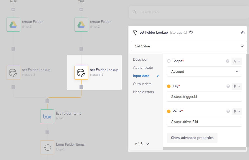 create-folder-lookup