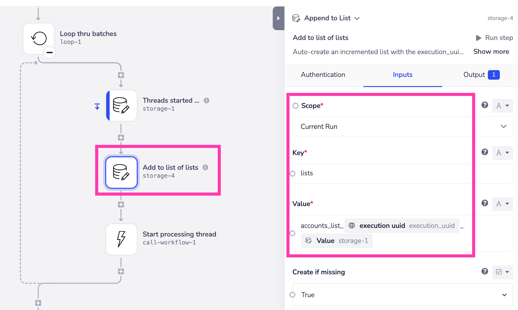 add-to-list-of-lists