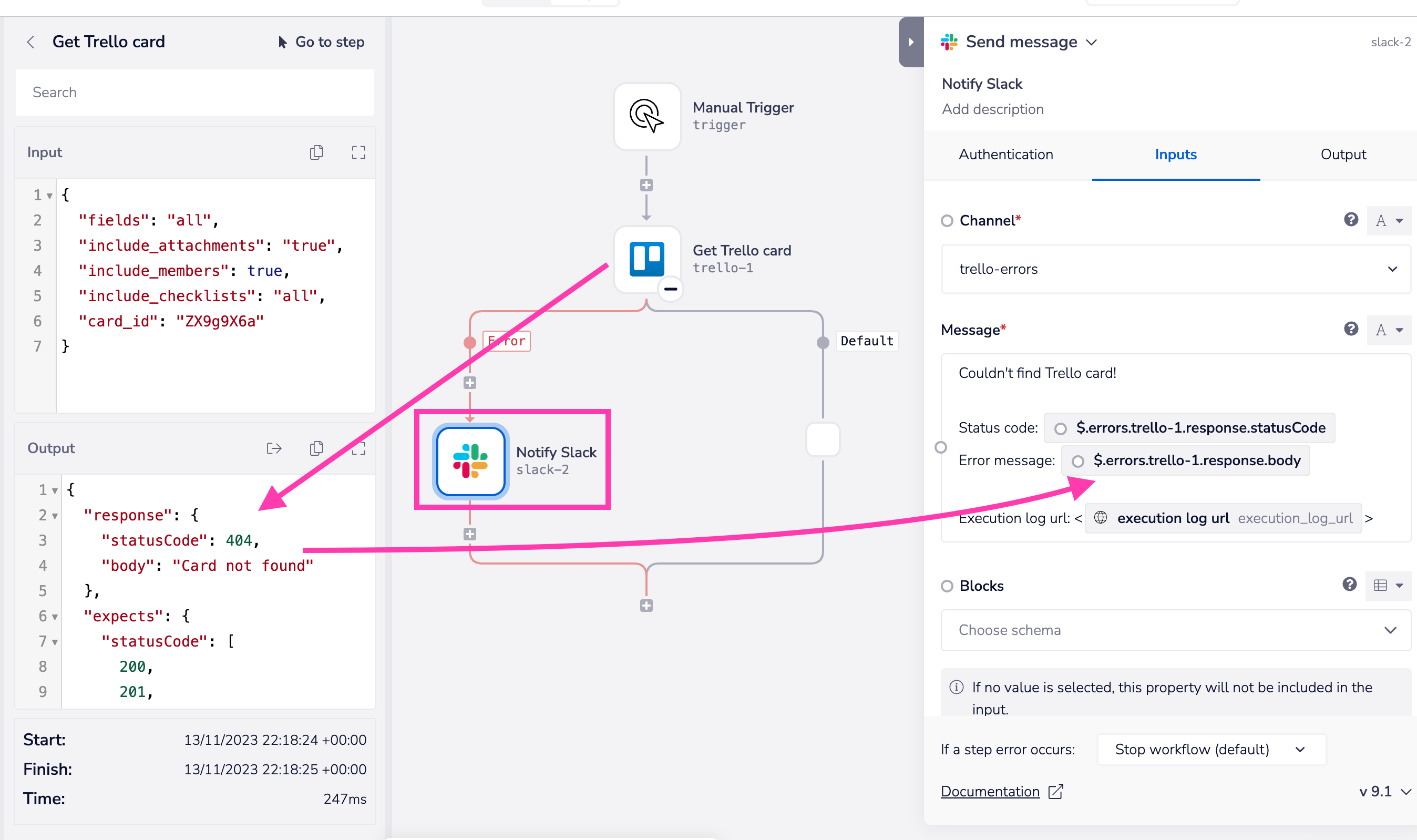 manual-errors-access-messages