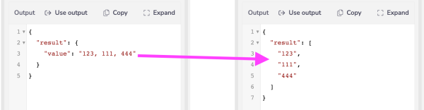text-helpers-split-outputs