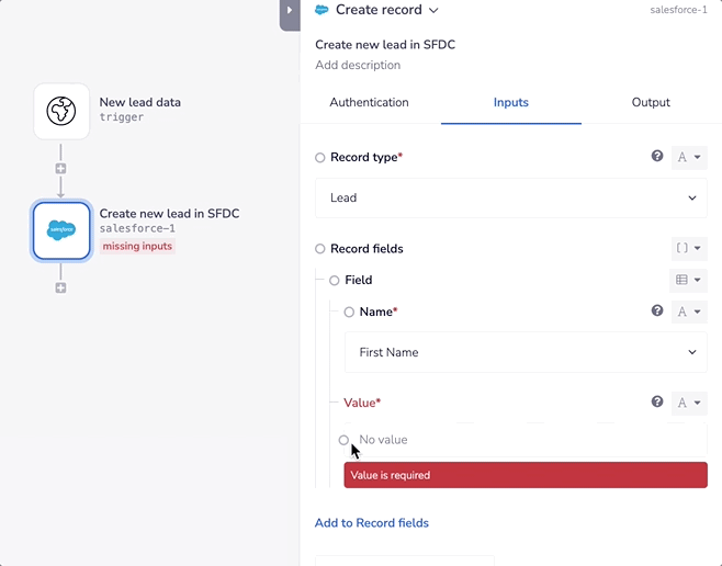 trigger-firstname-connectorsnake