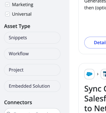 templates-filter-by-snippet