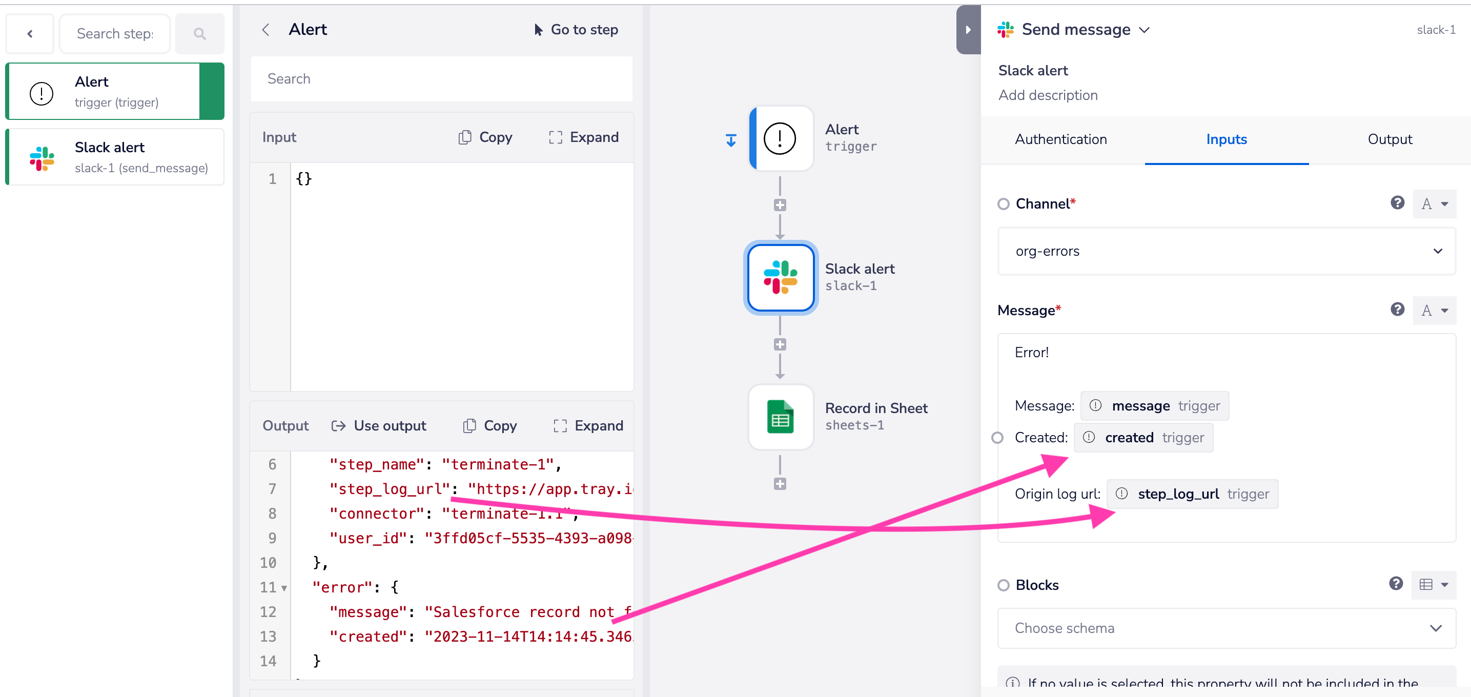 error-alerting-payload