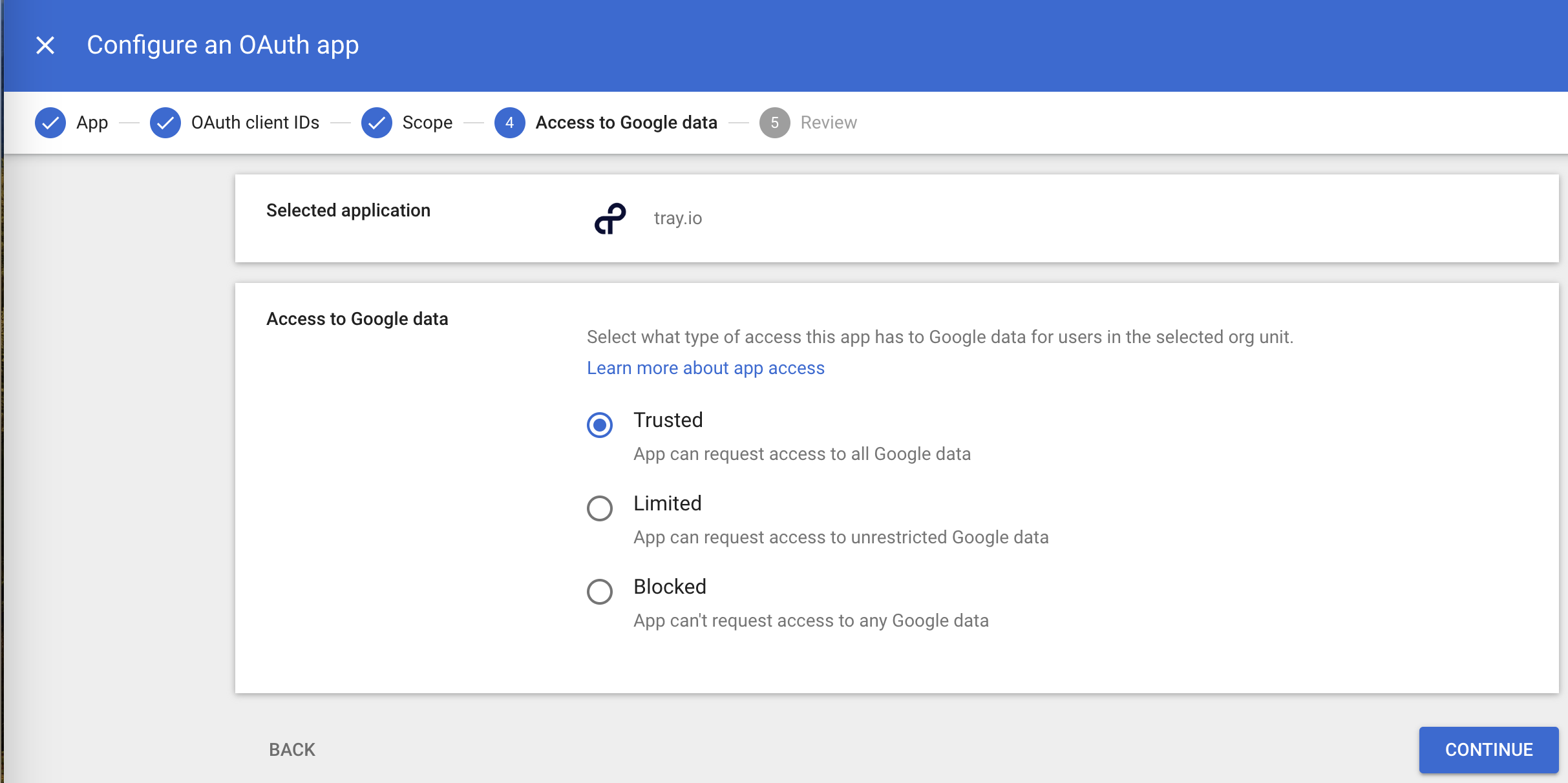 authenticating-google-connectors-whitelisting-7