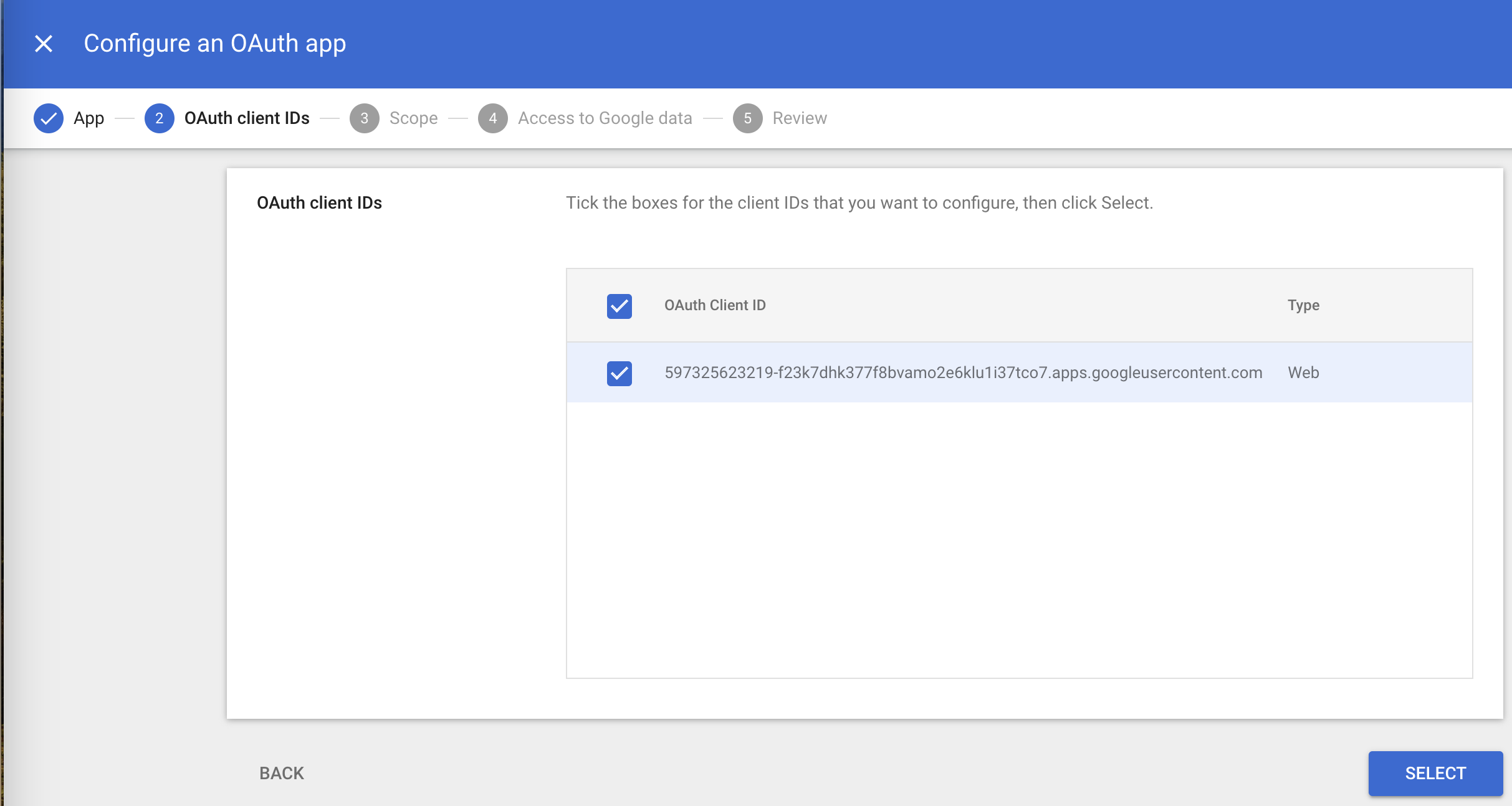 authenticating-google-connectors-whitelisting-5