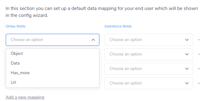 stripe-output-schema