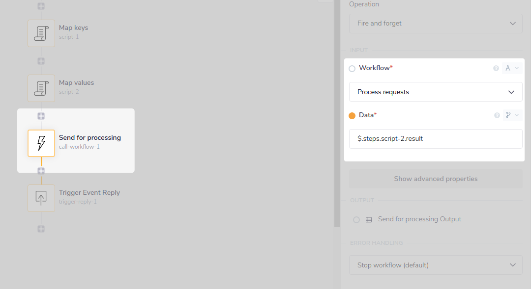 call-workflow-for-processing