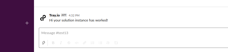 msg-to-slack-channel