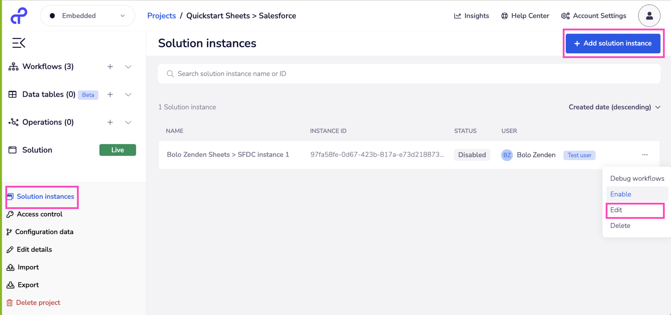 create-edit-solution-instance-in-ui