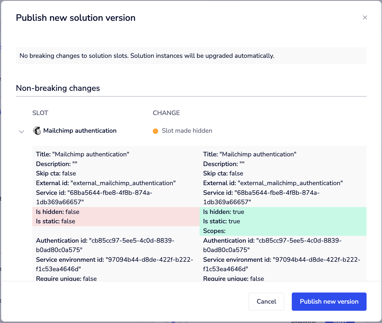 publish-new-solution-version