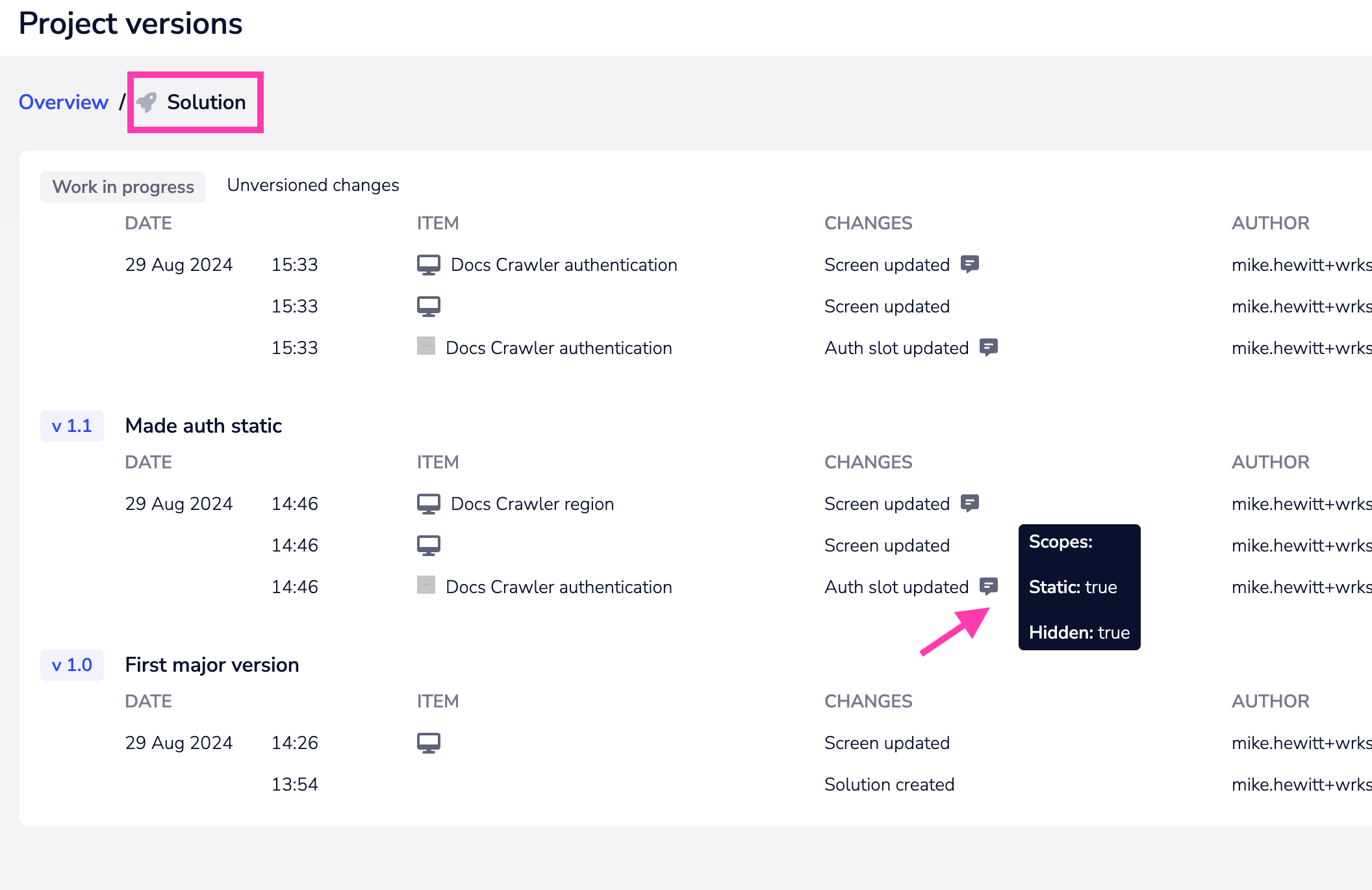 solution-asset-details