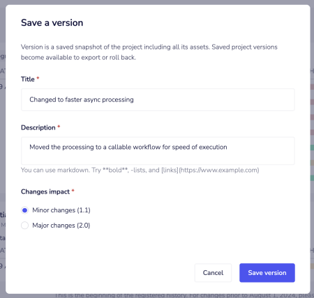 create-version-dialog