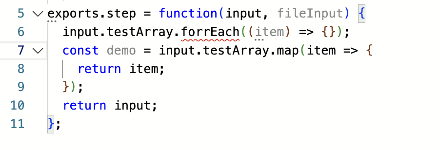 code-error