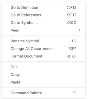 rightClickMenu